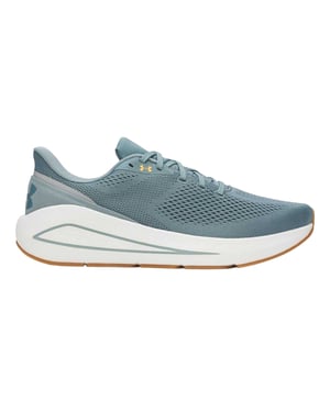 Under Armour Infinite Pro 2-sportschoenen voor heren (Jasper)