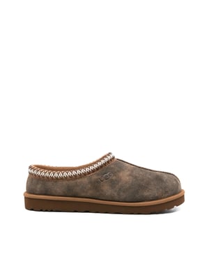 Tasman Baxter slippers