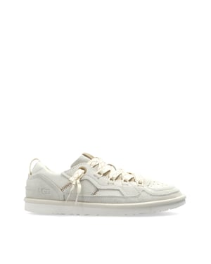 Minimel lage sneakers