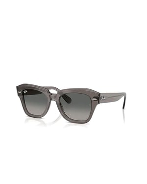 Ray-Ban Zonnebril Grijs