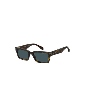 Marc Jacobs Zonnebril Havana