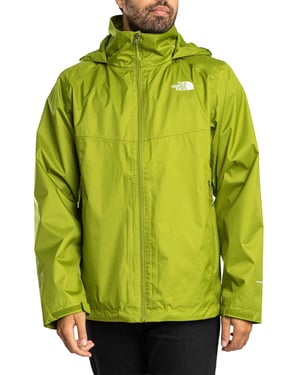 The North Face Nieuw Tetsu-Jack, Groen