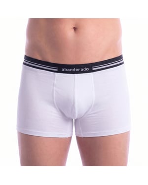Heren Katoenen Boxershorts Geavanceerd A0F9M