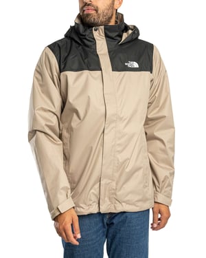 The North Face 3-In-1 Evolve II Triclimate-Jas, Grijs