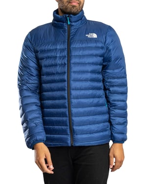 The North Face Terra Peak-Jas, Blauw