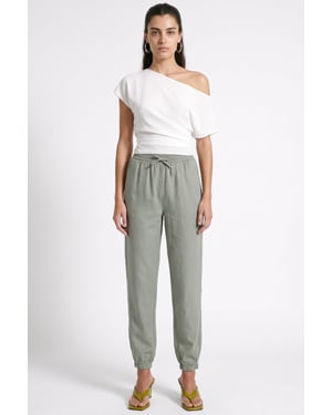 Katoenen Broek