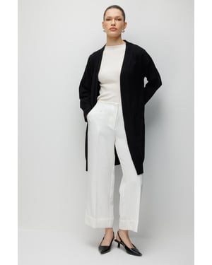 Katoenen Cardigan