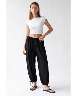 Katoenen Broek