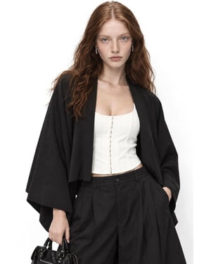 Dames Kimono