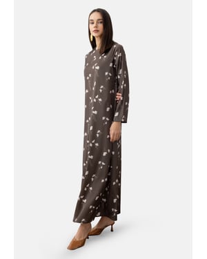 Refka Modest Dress Refka