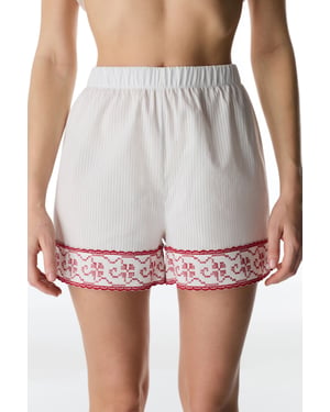 Magnifique Shorts Pyjama Broeken