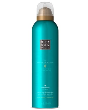 Rituals Karma Schuimende Douchegel, 200 ml