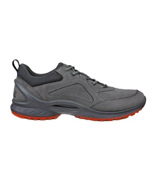 Ecco Biom Energi-sportschoenen voor heren (Magneet)