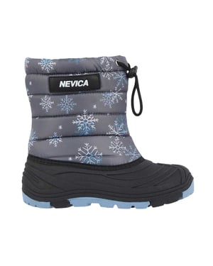 Nevica Explorer Snowflake winterlaarzen voor kinderen (Blauw)