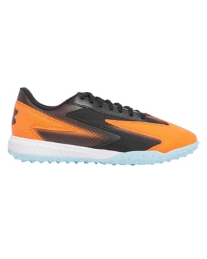 Under Armour Shadow 3 voetbalschoenen voor heren (Zwart, Rood)
