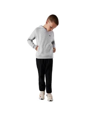 Lacoste Hoodie voor kinderen (overige) (Grijs)