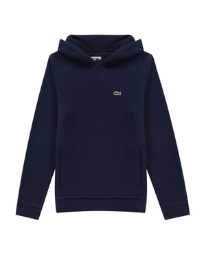Lacoste Hoodie voor kinderen (overige) (Marine)