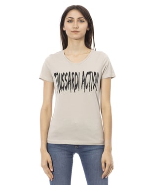 Trussardi T-shirt Women
