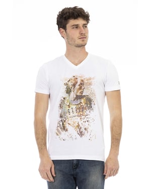 Trussardi T-shirt Men