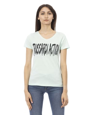 Trussardi T-shirt Women