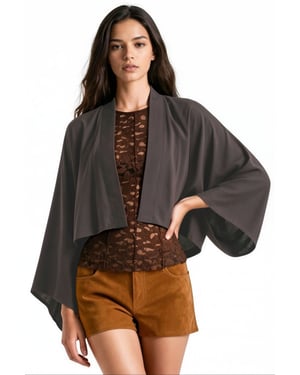 Dames Kimono