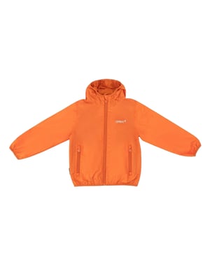 Gelert Kinderen/Kinderkleedjasje (Roest)