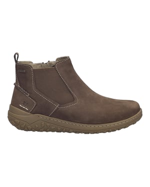 Josef Seibel Ruby 55 enkelboot bruin