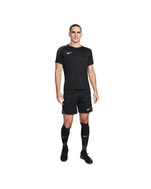 Nike Heren Dri-FIT T-Shirt (Zwart)