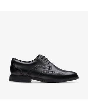 Coupe Large JONWIN WING Y Schoenen