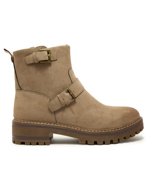 Lotus Jagger Boots