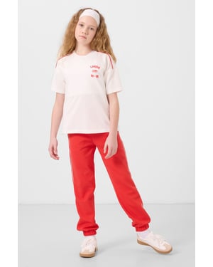 Jeugd Katoenmix Pyjama Set