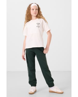 Jeugd Katoenmix Pyjamapakket