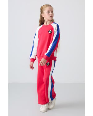 Jeugd Katoenmix Pyjamapakket