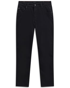 Bugatti Herren Vrijetijdsbroek met Flexcity Performance Stretch