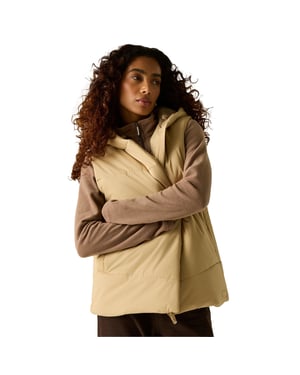 Regatta Nehiala-vest voor dames (Barleycorn)