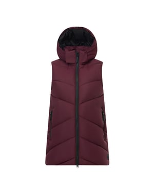 Regatta Merida-bodywarmer voor dames (Afb.)
