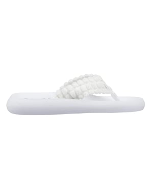 Rocket Dog Dames Spotlight Atom Sandalen (Wit)
