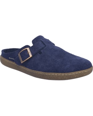JOSEF SEIBEL Dames Verstopping Jill 01 in blauw