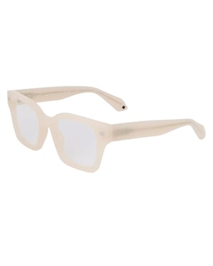 Off White Herenzonnebril Model 7u (Beige)