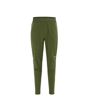 Everlast Flexibele herenbroeken (Kaki Groen)