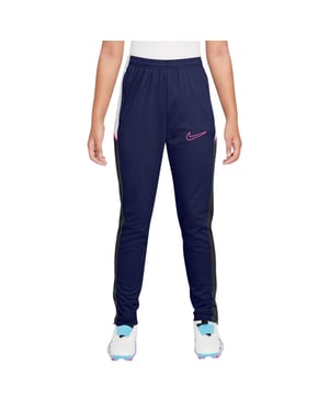 Nike Trainingsbroeken voor kinderen (Blauw/roze)