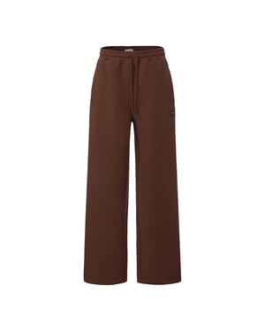 Firetrap Moderne herenbroeken (Bruin)