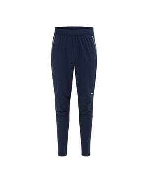 Everlast Flexibele herenbroeken (Marine Marl)