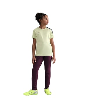 Nike Dri-FIT-trainingsbroek voor kinderen/jongeren (Bordeaux)