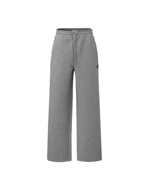 Firetrap Moderne herenbroeken (Grijs)