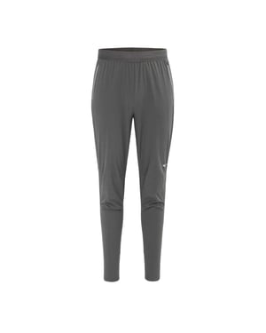 Everlast Flexibele herenbroeken (Grijs)