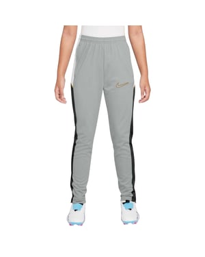 Nike Trainingsbroeken voor kinderen (Grijs/Goud)