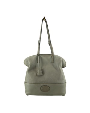 Fendi leren schoudertas 2Bag