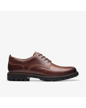 BATCOMBE TIE Schoenen
