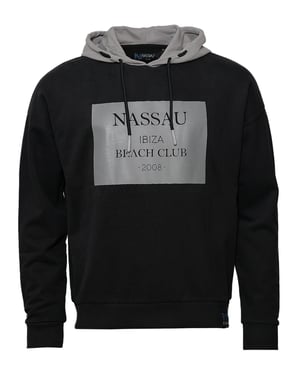 Nassau Beach Hoodie NB231051